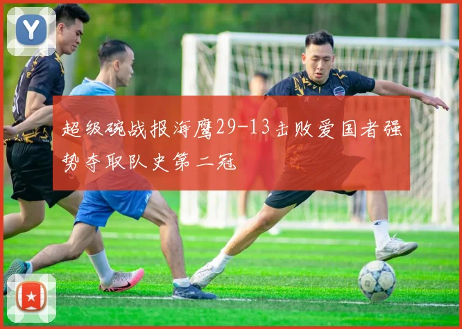 超级碗战报海鹰29-13击败爱国者强势夺取队史第二冠